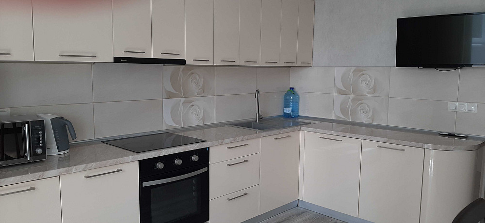 Сдам 1к в новом доме  возле метро "Демеевская". Київ - зображення 8