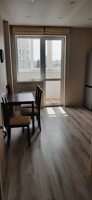 Сдам 1к в новом доме  возле метро "Демеевская". Київ - зображення 6