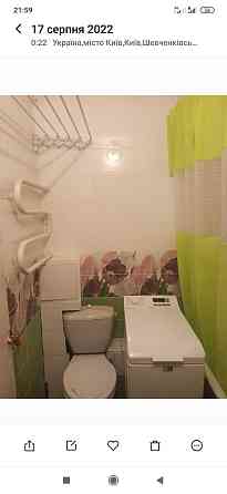 Здаю однокімнатну квартиру біля метро "Лукянівська" Київ