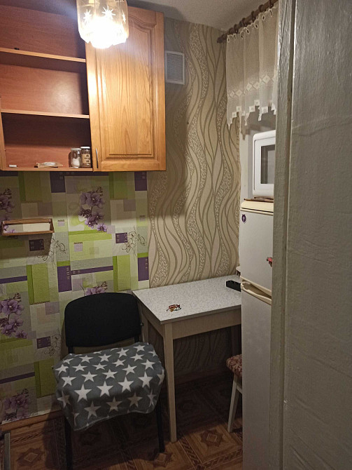 Здаю однокімнатну квартиру біля метро "Лукянівська" Київ - зображення 4