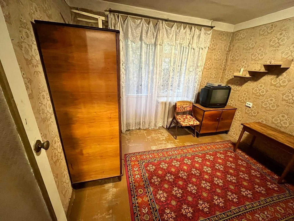 СРОЧНО 1-ком.кв.метро  Академгородок ул. Доброхотова 7 Київ - зображення 3