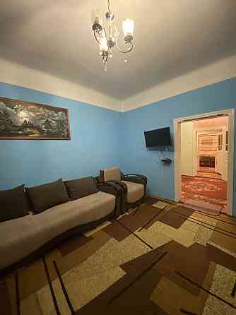 Здається 2км квартира поруч з центром міста Черновцы