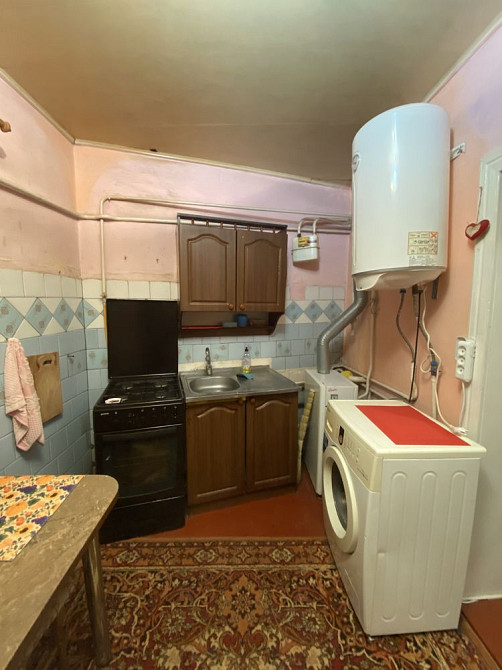 Здається 2км квартира поруч з центром міста Черновцы - изображение 1