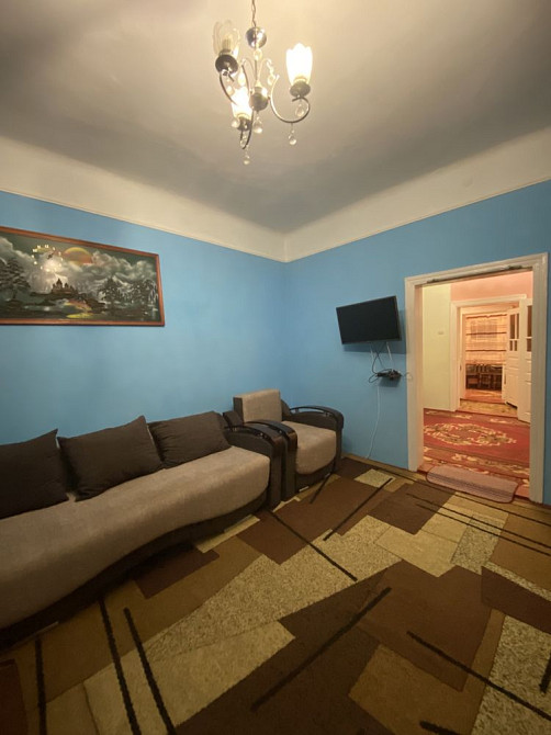 Здається 2км квартира поруч з центром міста Черновцы - изображение 4