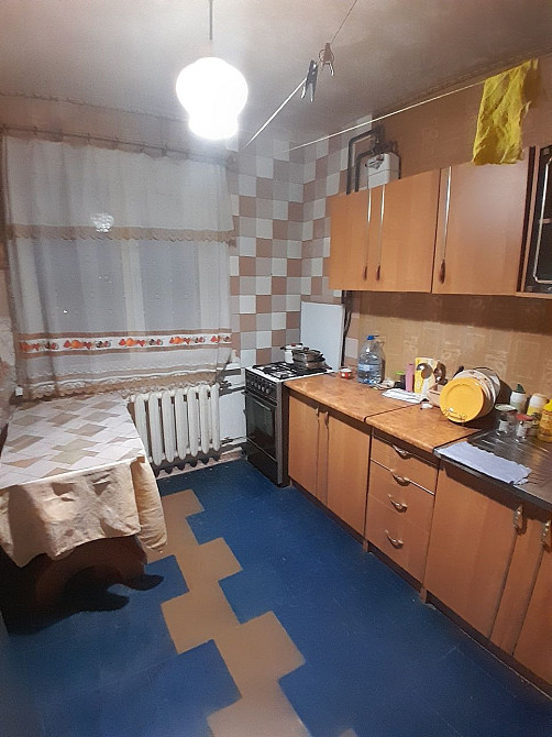 Сдам 2х ком.квартиру на Черемушках Каменское (Запорожская обл.) - изображение 1