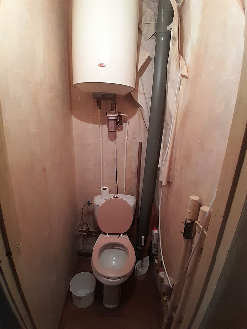 Сдам 2х ком.квартиру на Черемушках Каменское (Запорожская обл.) - изображение 7