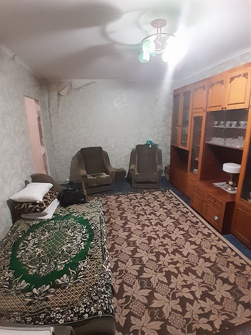 Сдам 2х ком.квартиру на Черемушках Каменское (Запорожская обл.) - изображение 4