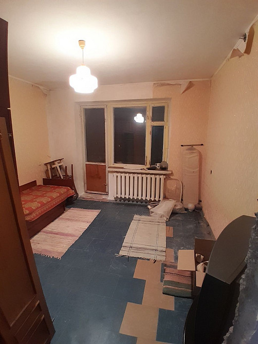 Сдам 2х ком.квартиру на Черемушках Каменское (Запорожская обл.) - изображение 5