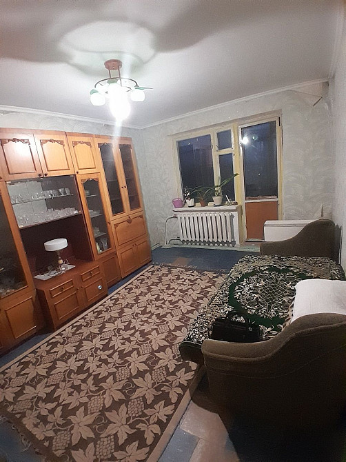 Сдам 2х ком.квартиру на Черемушках Каменское (Запорожская обл.) - изображение 3