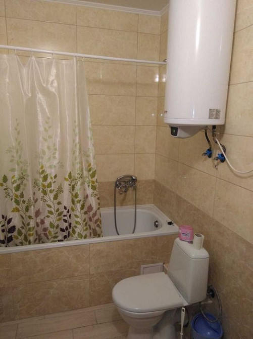 Здам 1-к.кв.в Києві,ЖК Грюнвальд,масив Новобіличі.Вільна. Київ - зображення 8