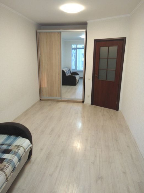 Здам 1-к.кв.в Києві,ЖК Грюнвальд,масив Новобіличі.Вільна. Київ - зображення 2