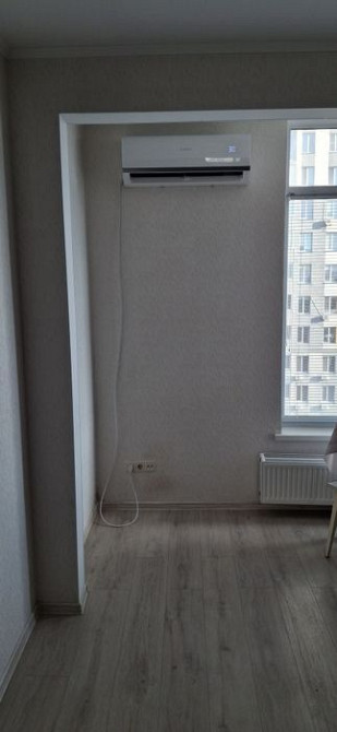 Здам 1-к.кв.в Києві,ЖК Грюнвальд,масив Новобіличі.Вільна. Київ - зображення 4