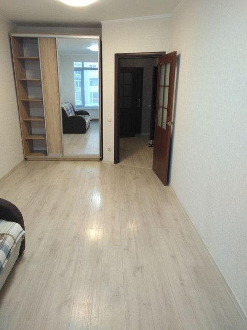 Здам 1-к.кв.в Києві,ЖК Грюнвальд,масив Новобіличі.Вільна. Київ - зображення 3