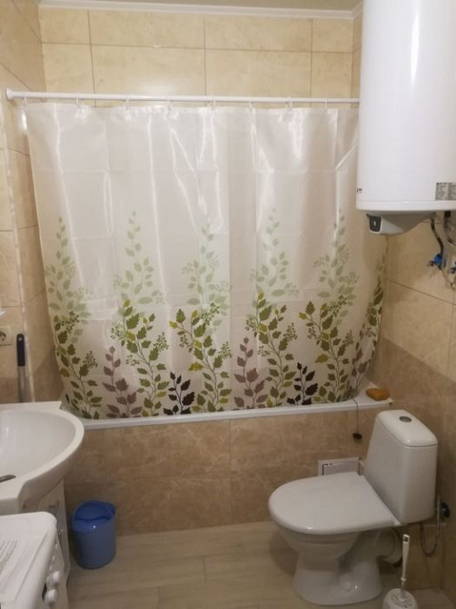 Здам 1-к.кв.в Києві,ЖК Грюнвальд,масив Новобіличі.Вільна. Київ - зображення 5