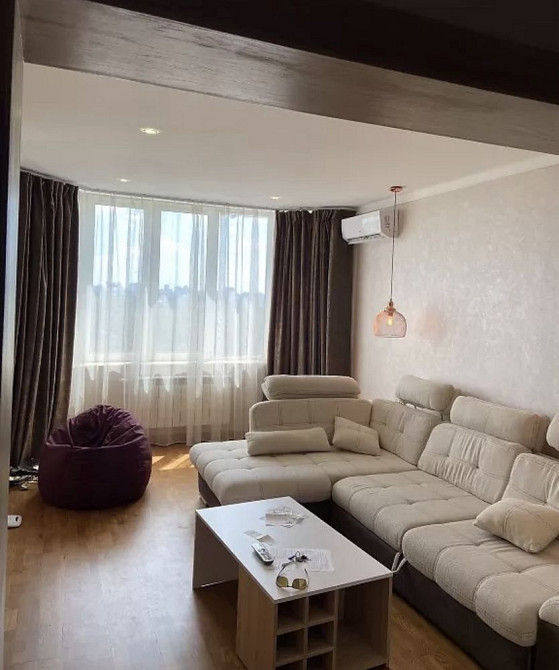 Аренда 1к квартири ЖК Атлант метро Академмістечко Коцюбинское - изображение 5