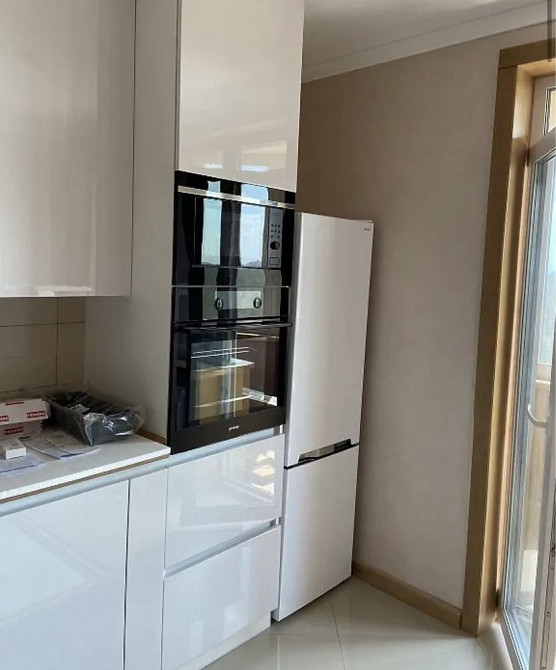 Аренда 1к квартири ЖК Атлант метро Академмістечко Коцюбинское - изображение 1