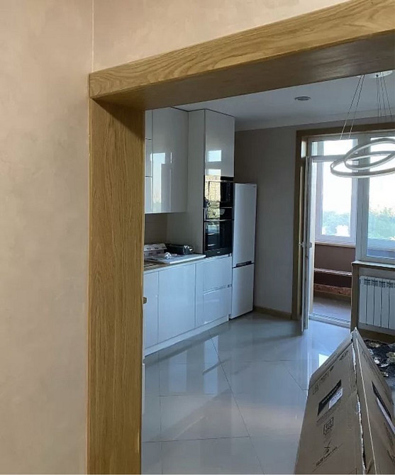 Аренда 1к квартири ЖК Атлант метро Академмістечко Коцюбинское - изображение 2