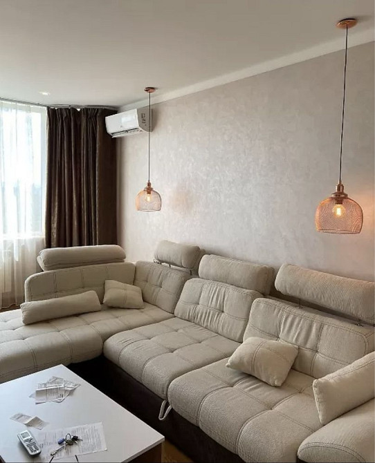 Аренда 1к квартири ЖК Атлант метро Академмістечко Коцюбинское - изображение 4