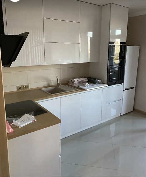 Аренда 1к квартири ЖК Атлант метро Академмістечко Коцюбинское - изображение 3