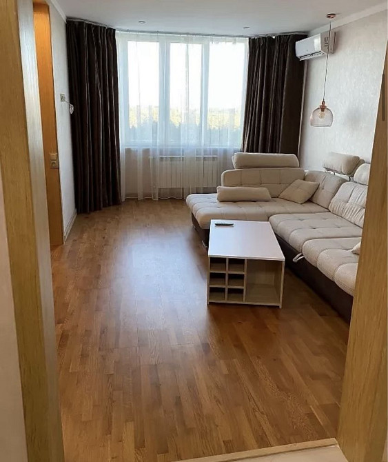 Аренда 1к квартири ЖК Атлант метро Академмістечко Коцюбинское - изображение 7