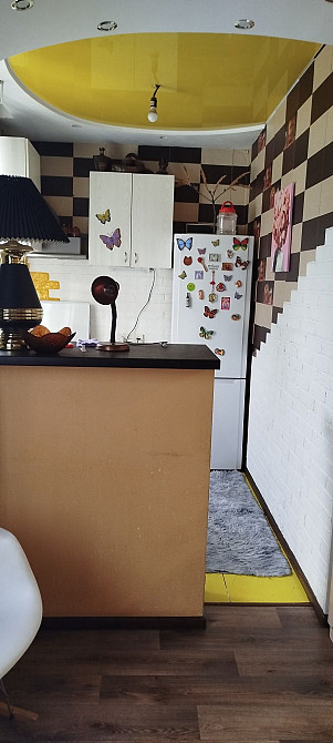 Сдам 2х комн кв с двориком Каменское (Запорожская обл.) - изображение 3