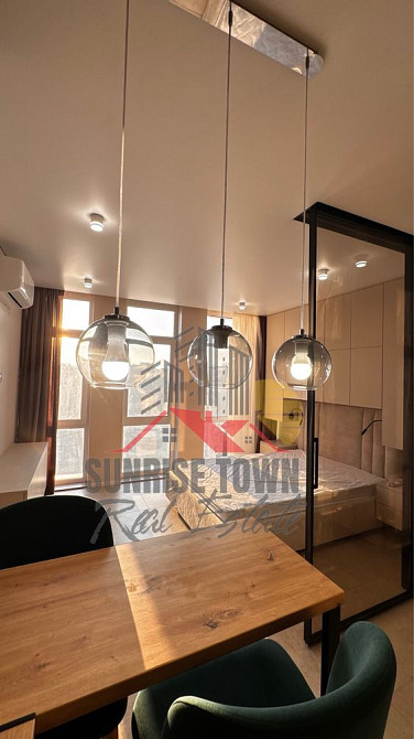 Здам 1 кімнатну квартиру у новобудові біля трц Глобал Житомир - изображение 2