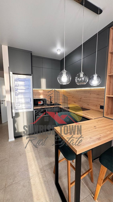 Здам 1 кімнатну квартиру у новобудові біля трц Глобал Житомир - изображение 7