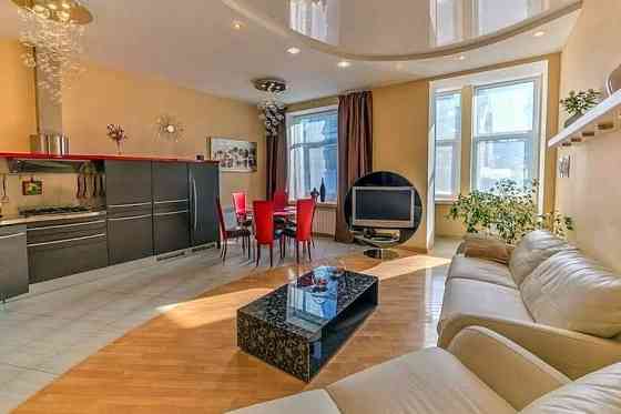 Без %, Хрещатик, 29, Бесарабський ринок, комфортна 3 к.кв. 95 кв.м Київ