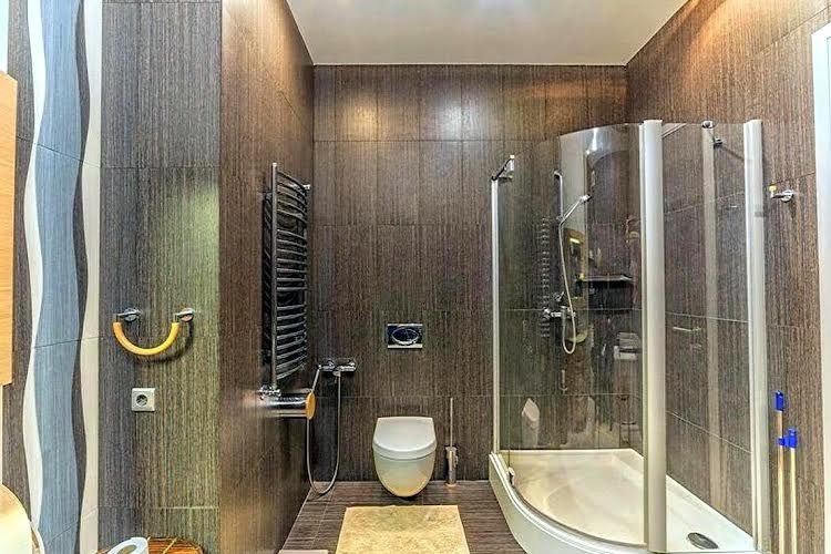 Без %, Хрещатик, 29, Бесарабський ринок, комфортна 3 к.кв. 95 кв.м Київ - зображення 8