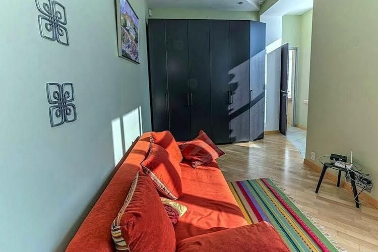 Без %, Хрещатик, 29, Бесарабський ринок, комфортна 3 к.кв. 95 кв.м Київ - зображення 6