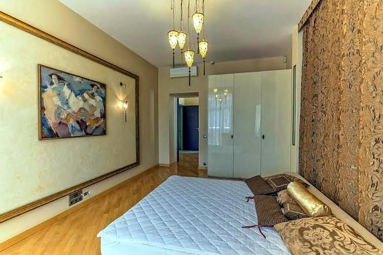 Без %, Хрещатик, 29, Бесарабський ринок, комфортна 3 к.кв. 95 кв.м Київ - зображення 5