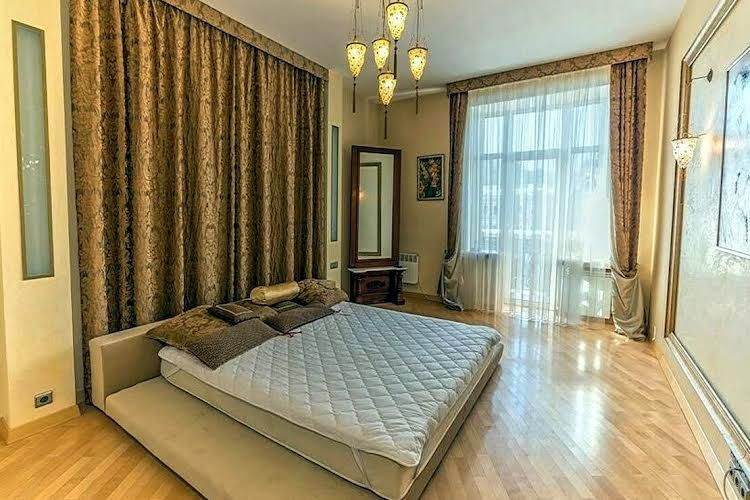 Без %, Хрещатик, 29, Бесарабський ринок, комфортна 3 к.кв. 95 кв.м Київ - зображення 4