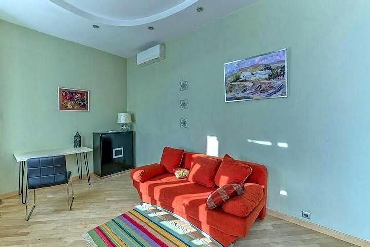 Без %, Хрещатик, 29, Бесарабський ринок, комфортна 3 к.кв. 95 кв.м Київ - зображення 7