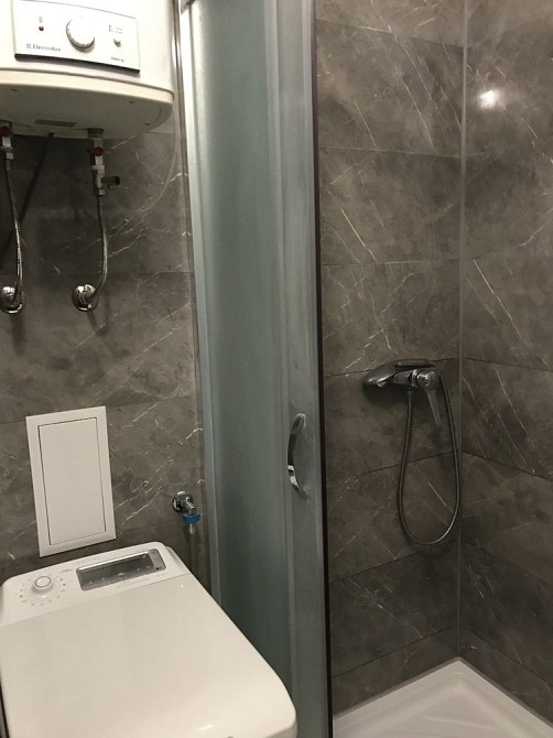 Сдам 1к кв софиевская борщаговка Софиевская Борщаговка - изображение 5