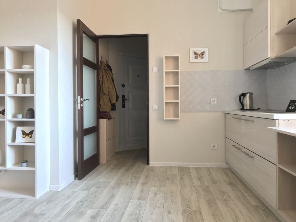 Сдам 1к кв софиевская борщаговка Софиевская Борщаговка - изображение 7