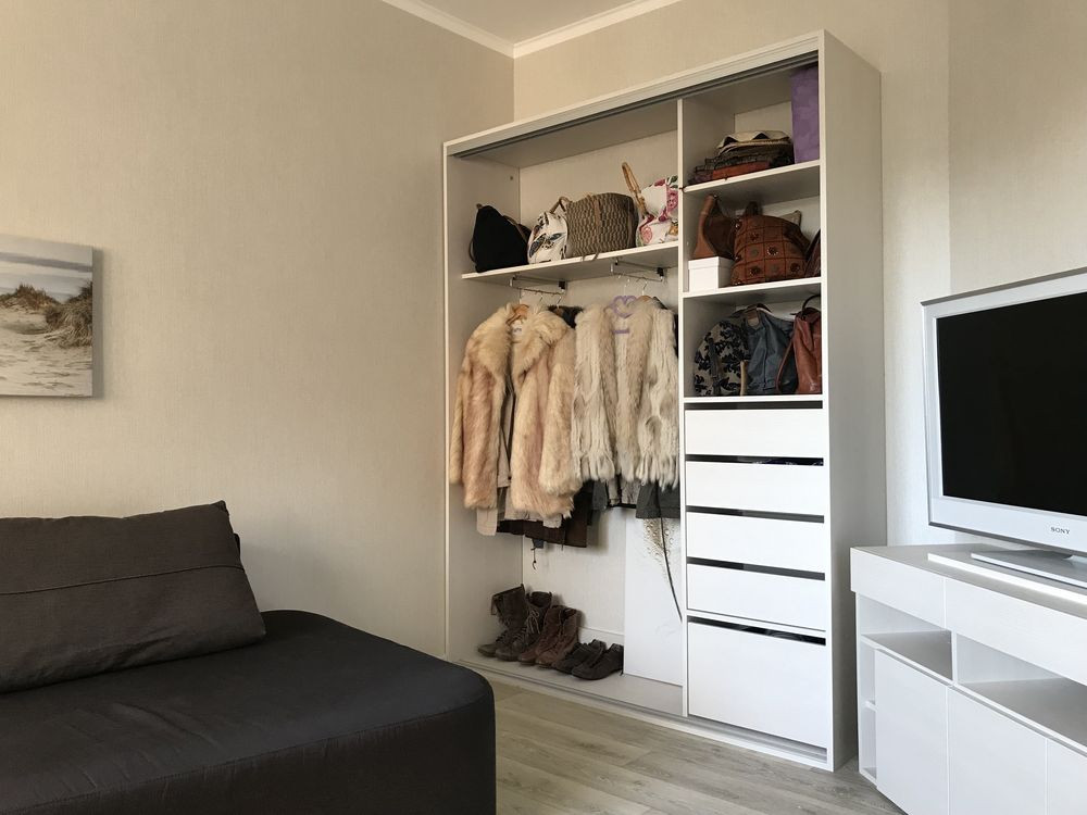 Сдам 1к кв софиевская борщаговка Софиевская Борщаговка - изображение 2