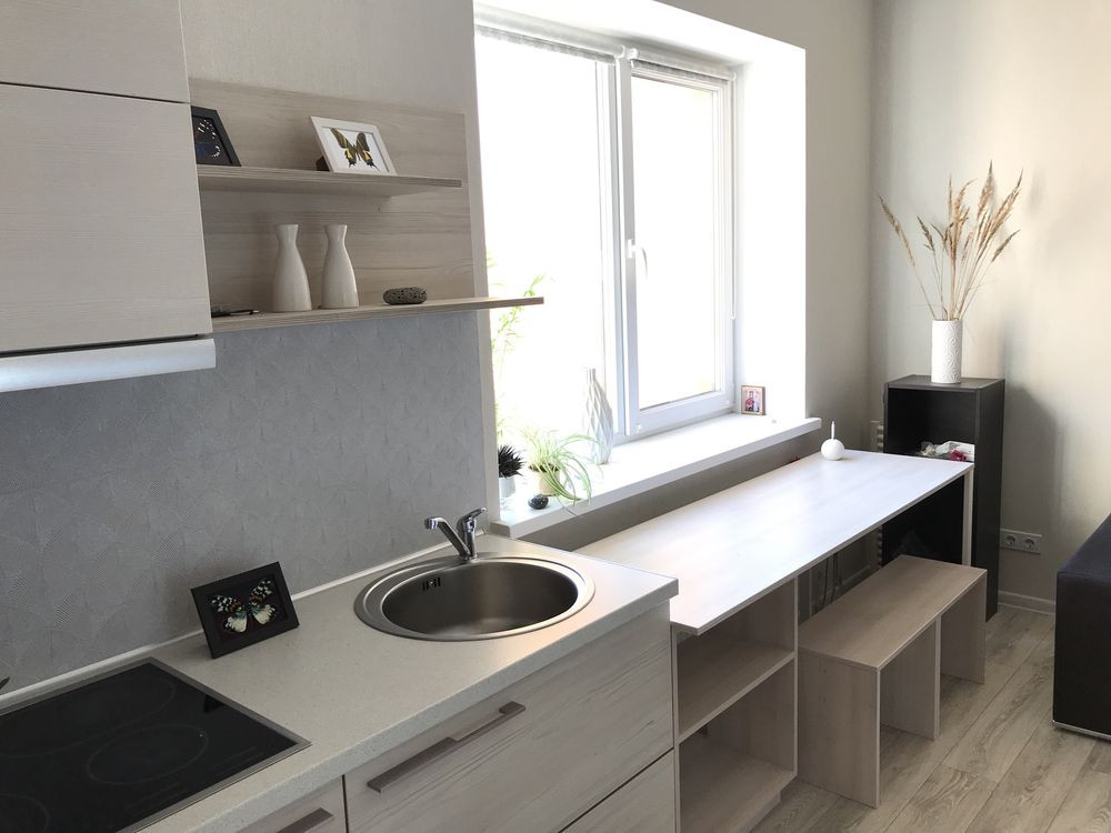 Сдам 1к кв софиевская борщаговка Софиевская Борщаговка - изображение 4