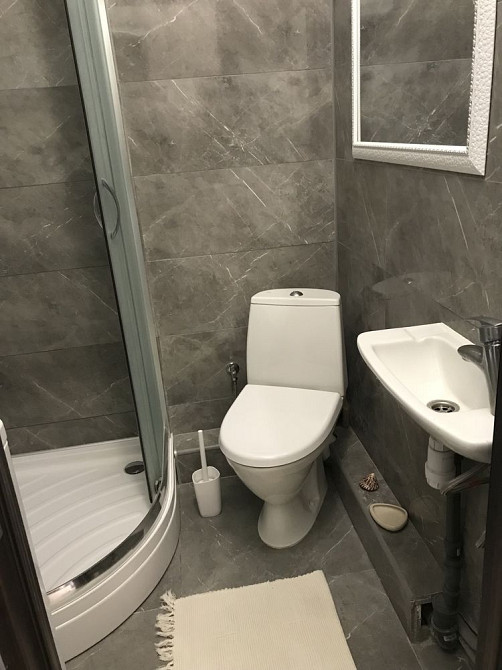 Сдам 1к кв софиевская борщаговка Софиевская Борщаговка - изображение 6