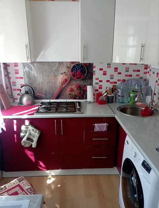 Сдаётся 1к квартира в Старом городе Краматорск - изображение 3