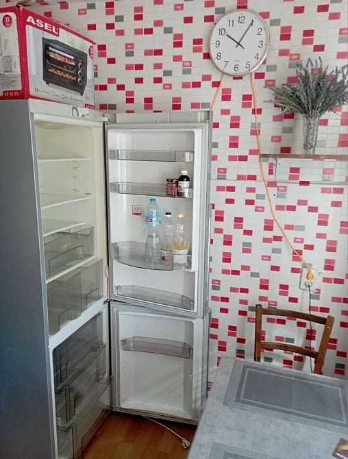 Сдаётся 1к квартира в Старом городе Краматорск - изображение 5