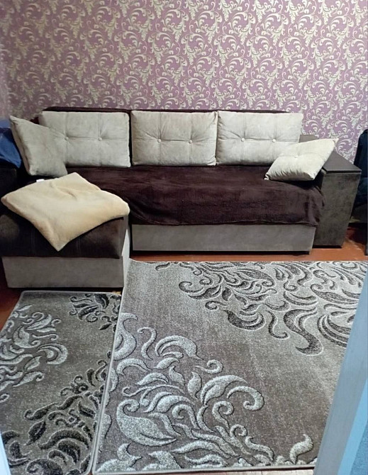 Сдаётся 1к квартира в Старом городе Краматорск - изображение 1