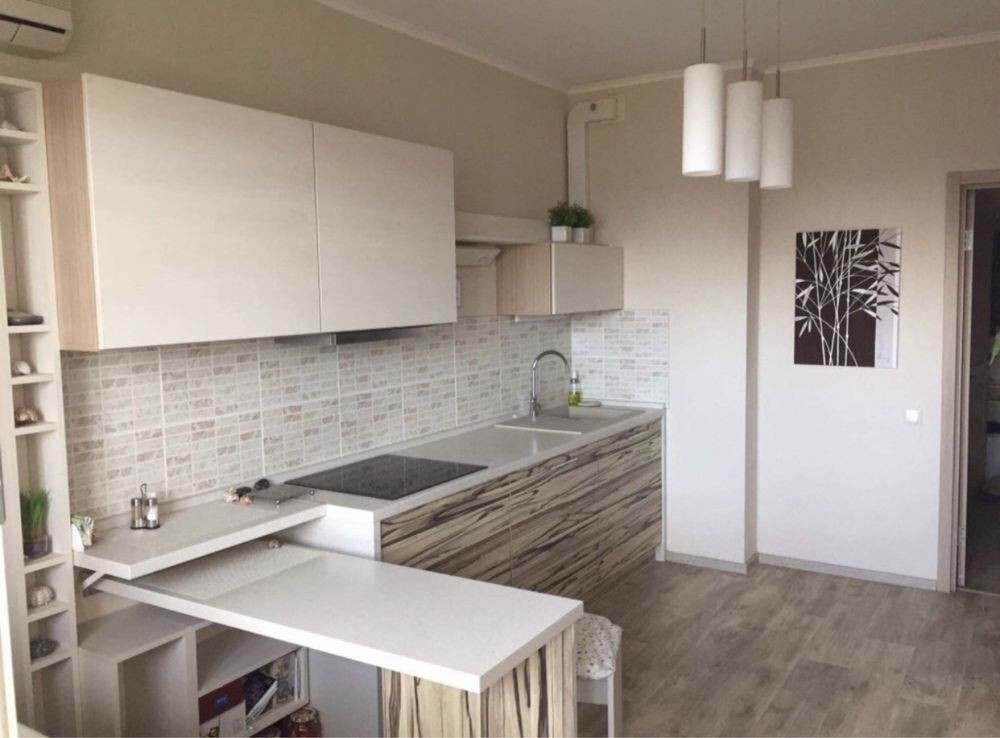 Сдам 1к Бровары Симоненко 2 Купава Бровари - зображення 2