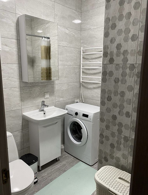 Здам панорамну 1 кім квартиру в ЖК Форест Луцк - изображение 5