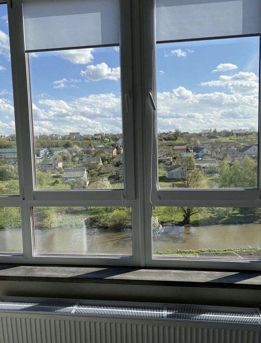 Здам панорамну 1 кім квартиру в ЖК Форест Луцк - изображение 7