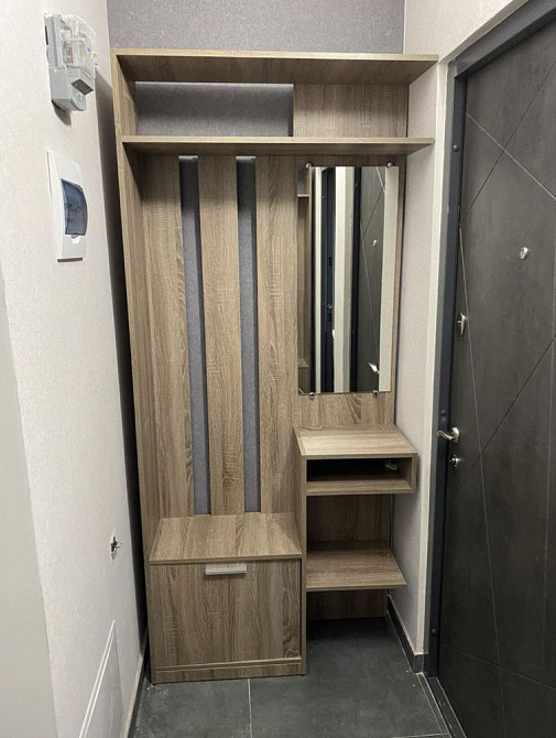 Здам панорамну 1 кім квартиру в ЖК Форест Луцк - изображение 4