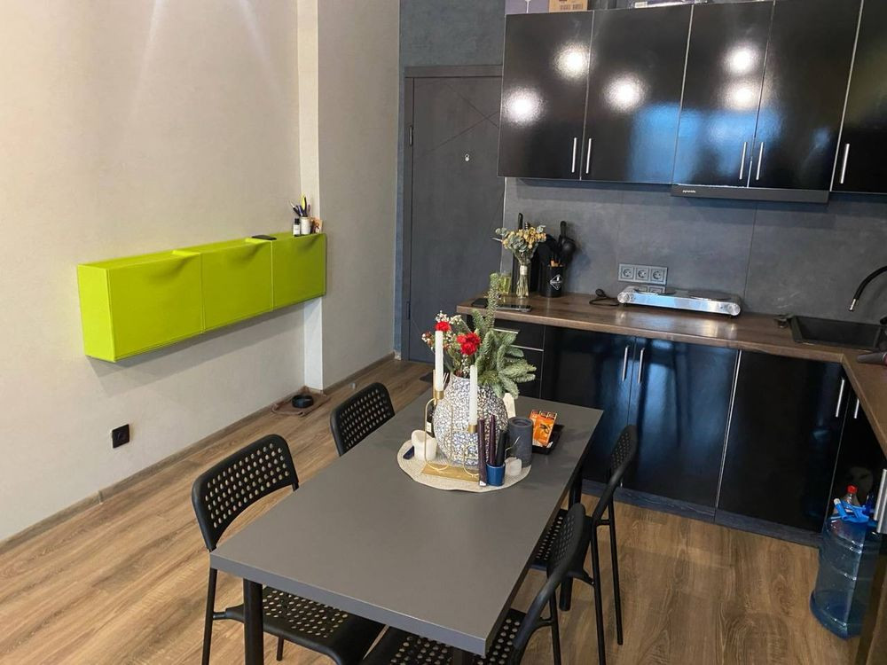 Здам панорамну 1 кім квартиру в ЖК Форест Луцк - изображение 8