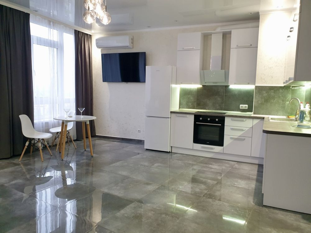 Аренда‼️ , 36 жемчужина , Аркадия ‼️ евродвушка Одеса - зображення 1