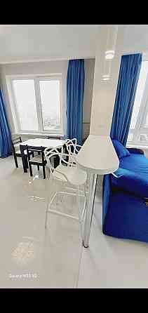 26-жемчужина,   аркадия  видовая студия 13.000грн Одеса