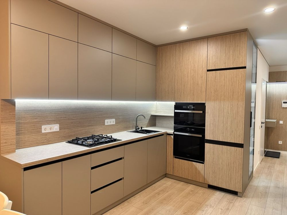 Оренда новобудови Львів - зображення 1