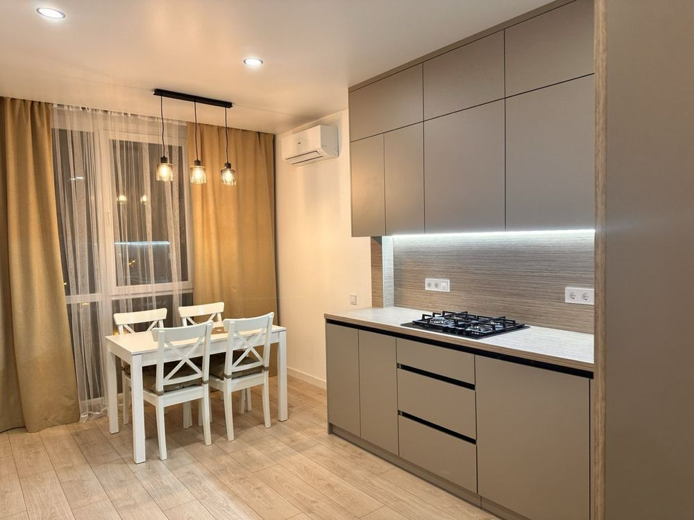 Оренда новобудови Львів - зображення 2